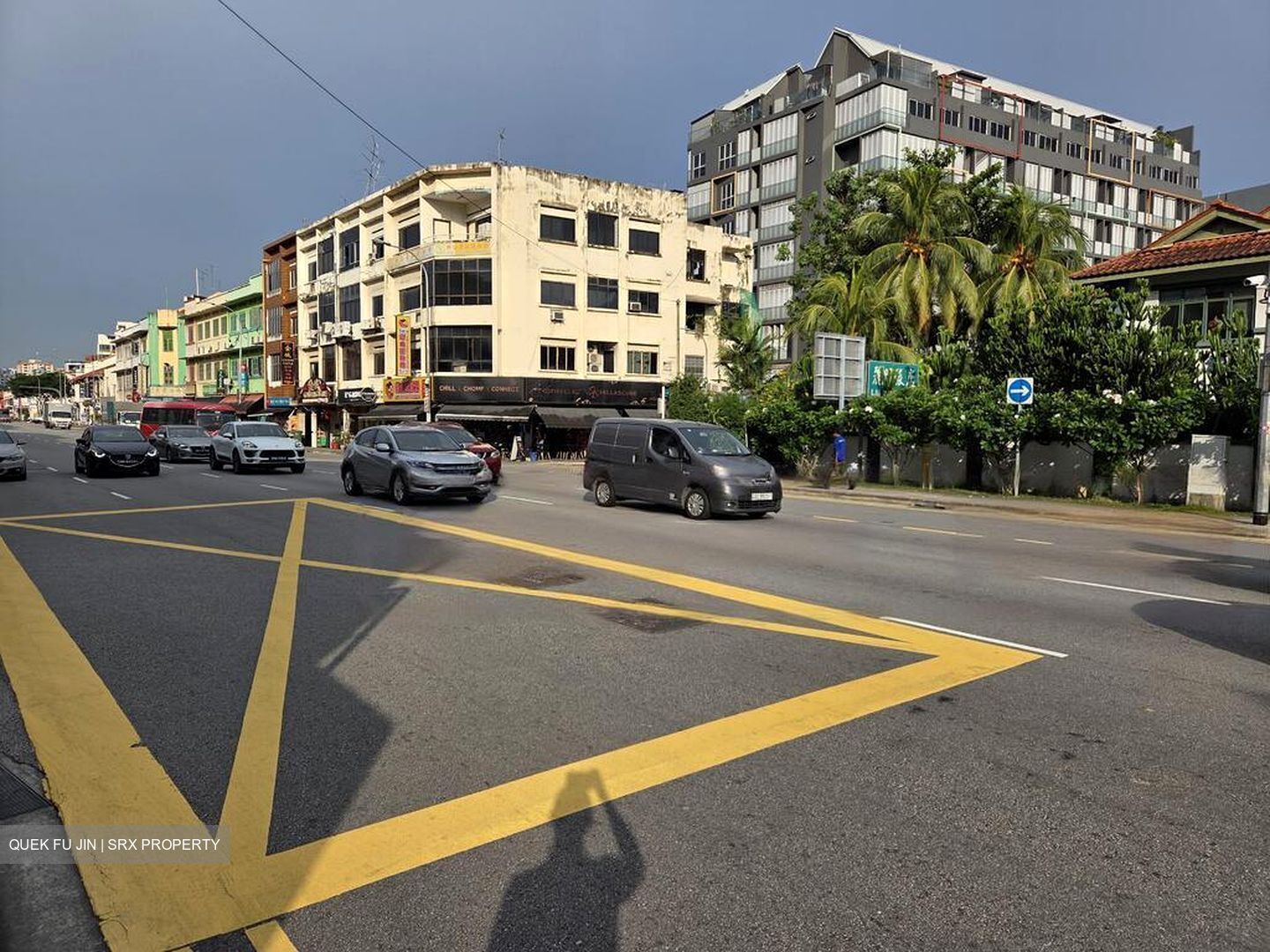 Lorong 27a Geylang (D14), Shop House #471903051